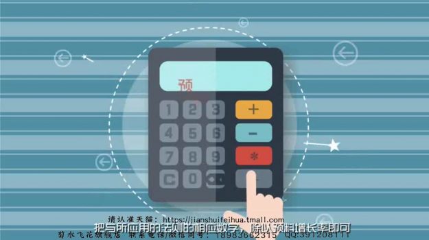 72法则讲解、 复利结果、法则运用讲解