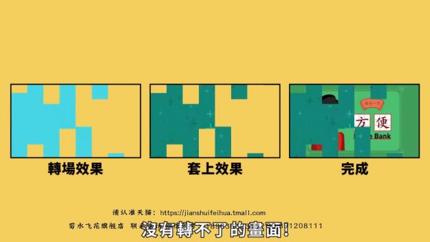 在线教育课程介绍个人简介